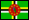 Seite in englisch ( Dominica )