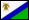 Seite in englisch ( Lesotho )