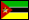 Seite in portugiesisch ( Mosambik )