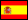 Seite in spanisch ( Spanien )